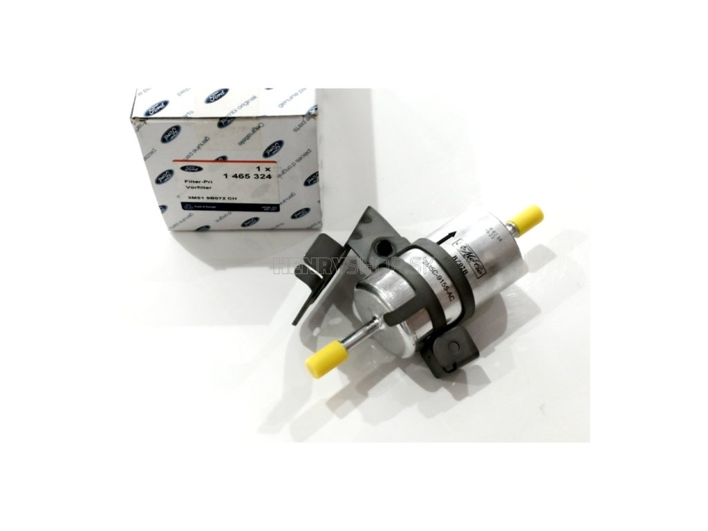 Ford Fuel Filter 3M51-9B072-CH