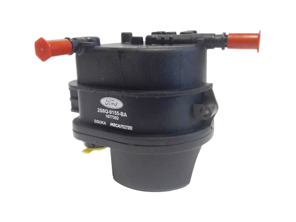 Ford Kraftstofffilter 2S6Q-9155-BA