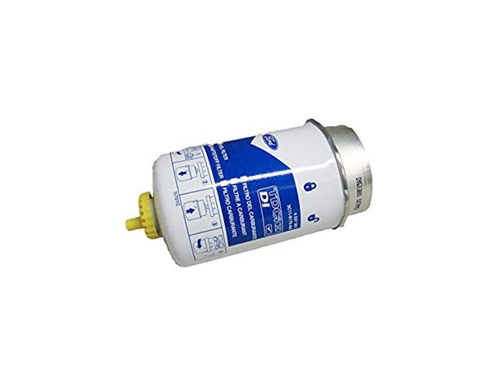 Ford Kraftstofffilter 3C11-9176-AB