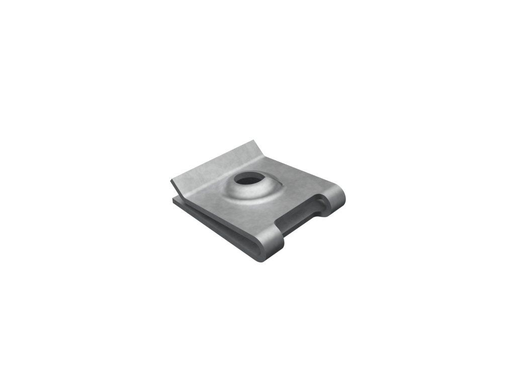 Mopar Tuerca tipo U 06507341AA