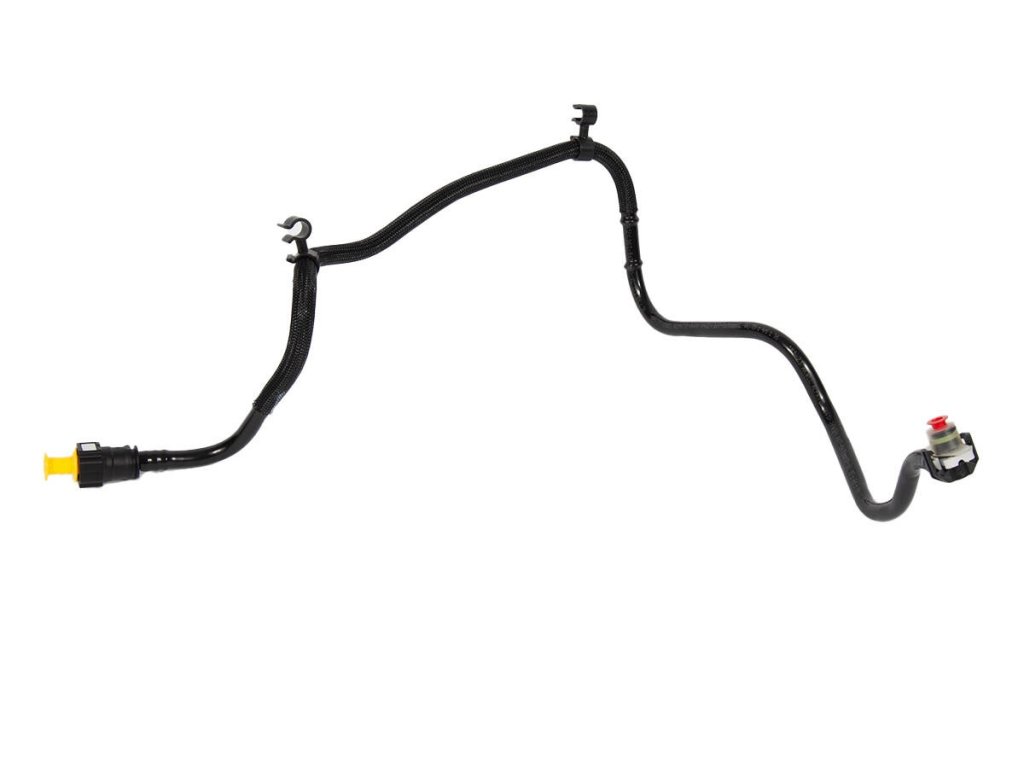 Ford Kraftstofffilter 3M5Q-9J280-BB