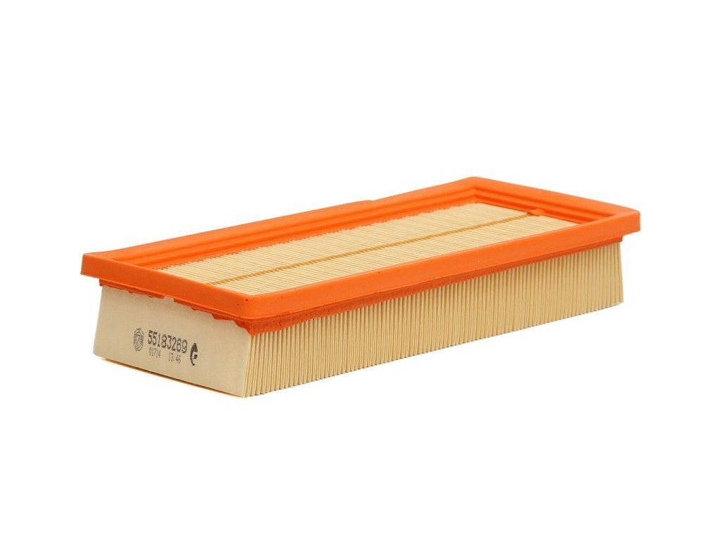 Fiat Panda, Lancia Ypsilon Air filter 6000637337