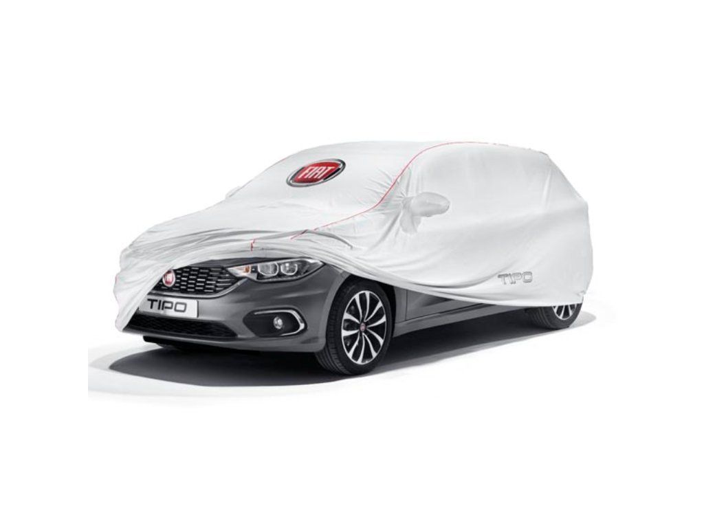 Fiat Tipo Sedan Защитно покривало