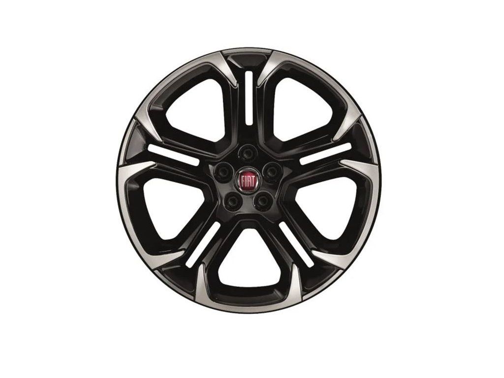 Fiat Tipo Jante ALU 18´