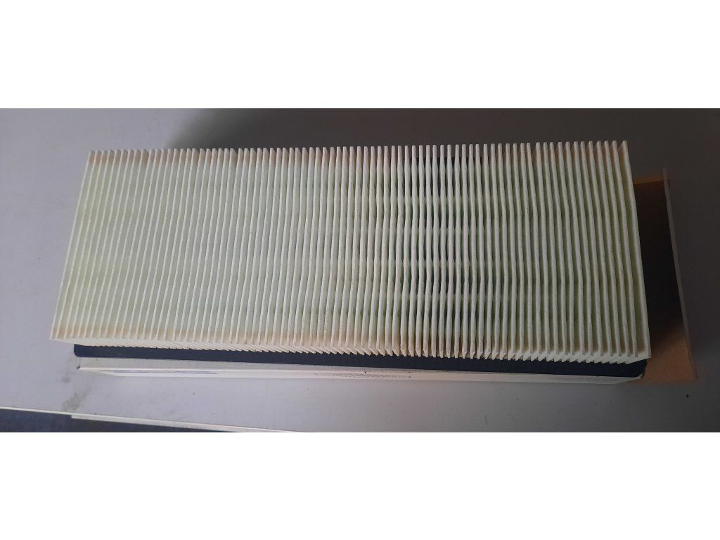 Mopar Vzduchový filter 05014664AA