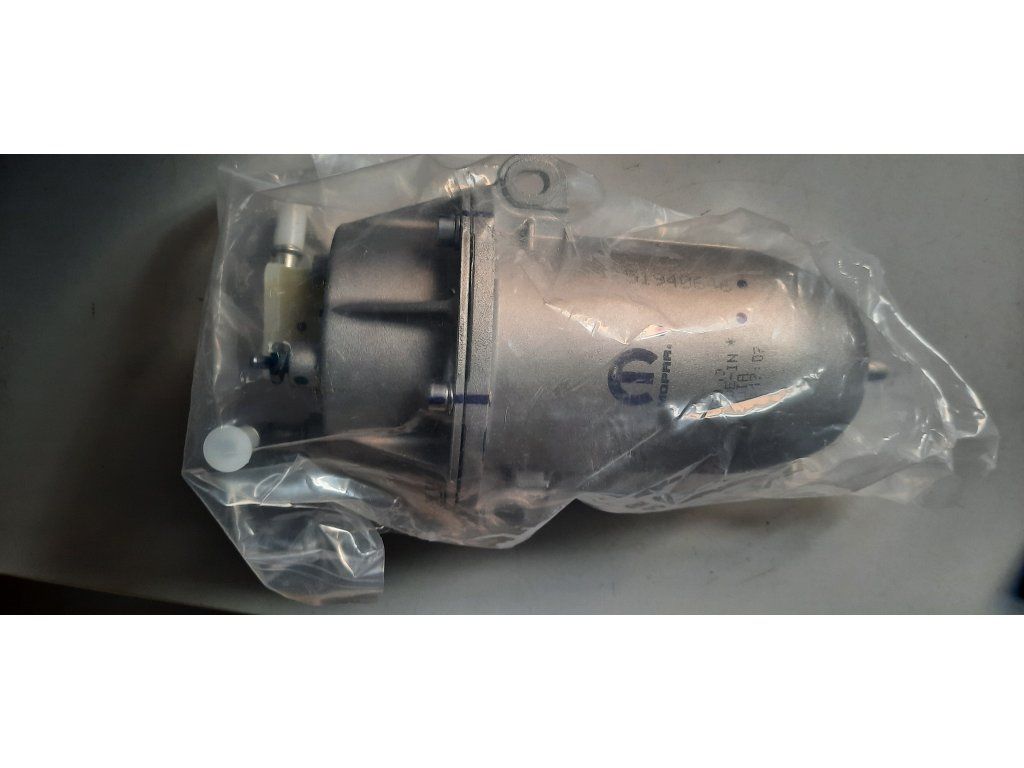 Mopar Fuel filter 51940646