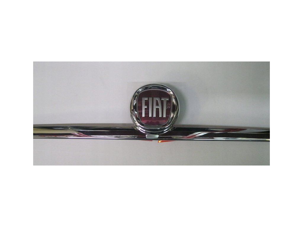 Fiat Tipo Baguette arrière 735631699