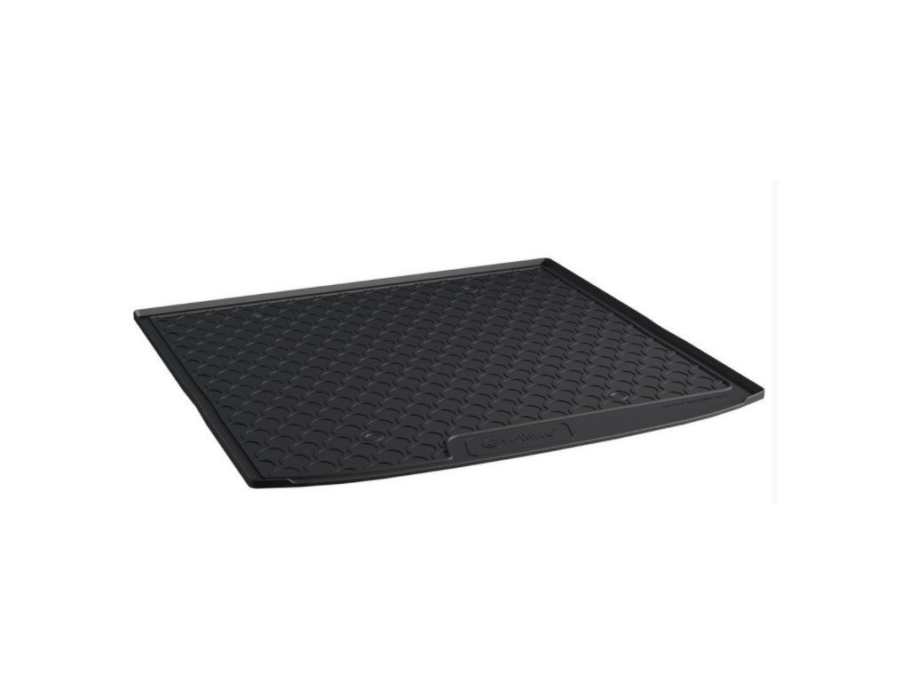 Fiat Tipo - Protector de maletero (Combi)