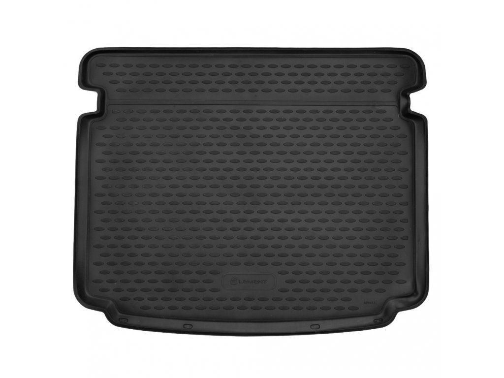 Fiat Tipo - Protector de maletero (Hatchback)