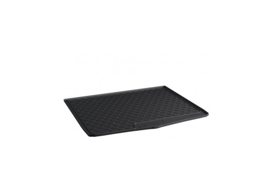 Fiat Tipo - Bac de coffre (HB, rebords 1,8cm)