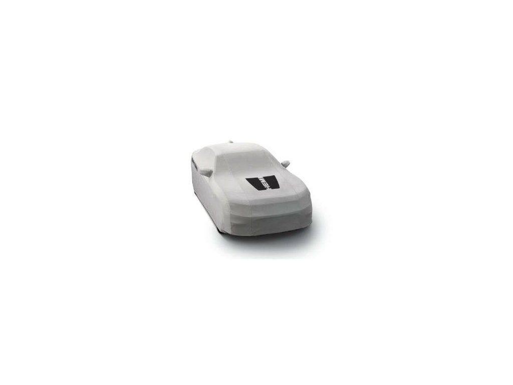 Dodge Charger LD Funda protectora con el logotipo Daytona