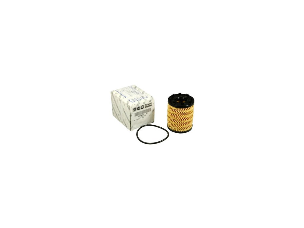 FCA-Ölfilter 55245952
