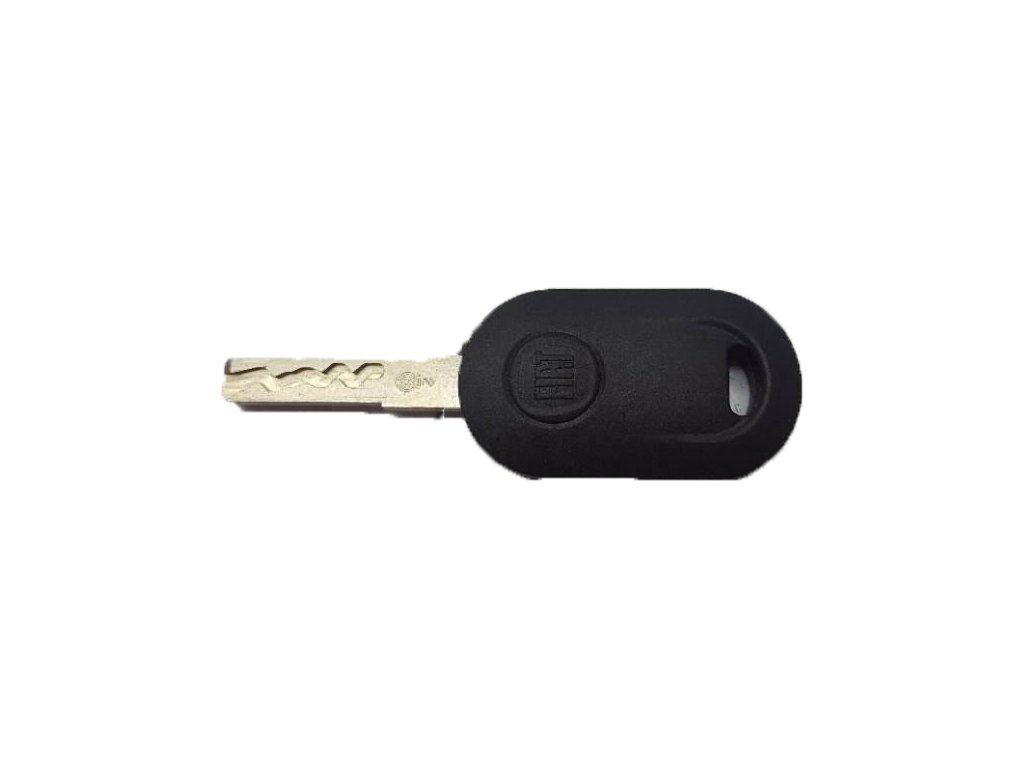 Fiat Tipo Clé mécanique 71778807