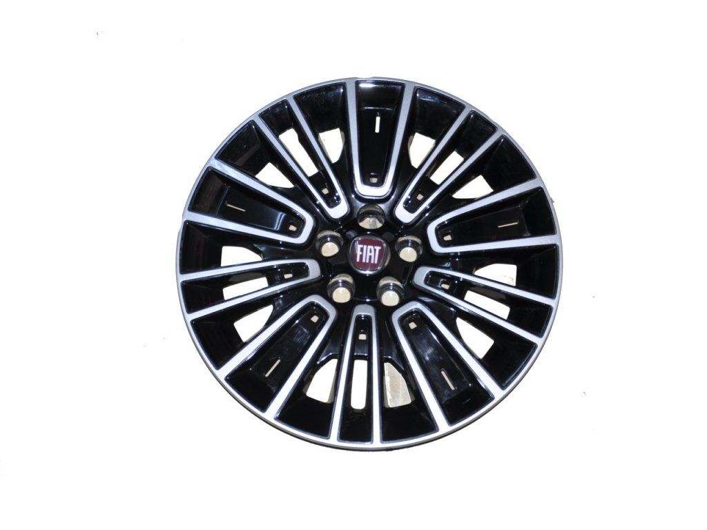 Fiat Tipo Тасове 16´ 2XR