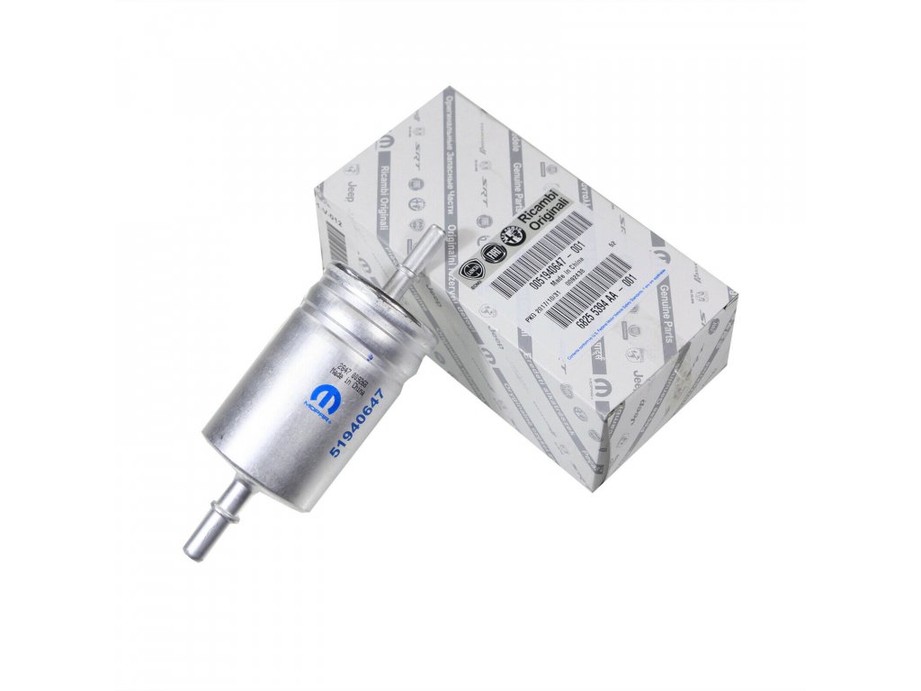 Mopar Fuel filter 68255394AA