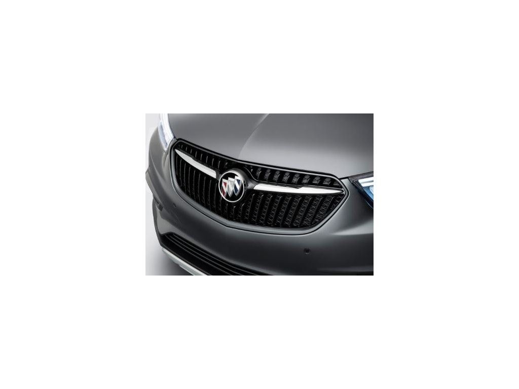 Buick Encore Rejilla imprimada con logotipo de Buick