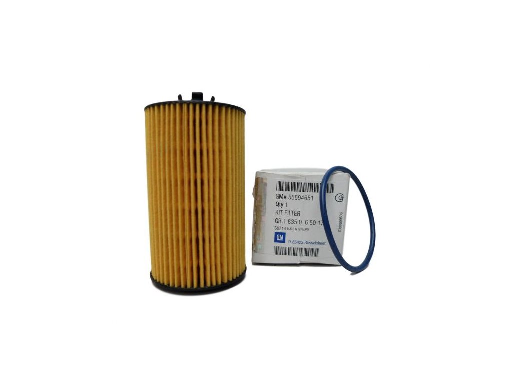 GMC Oil filter PF2257G