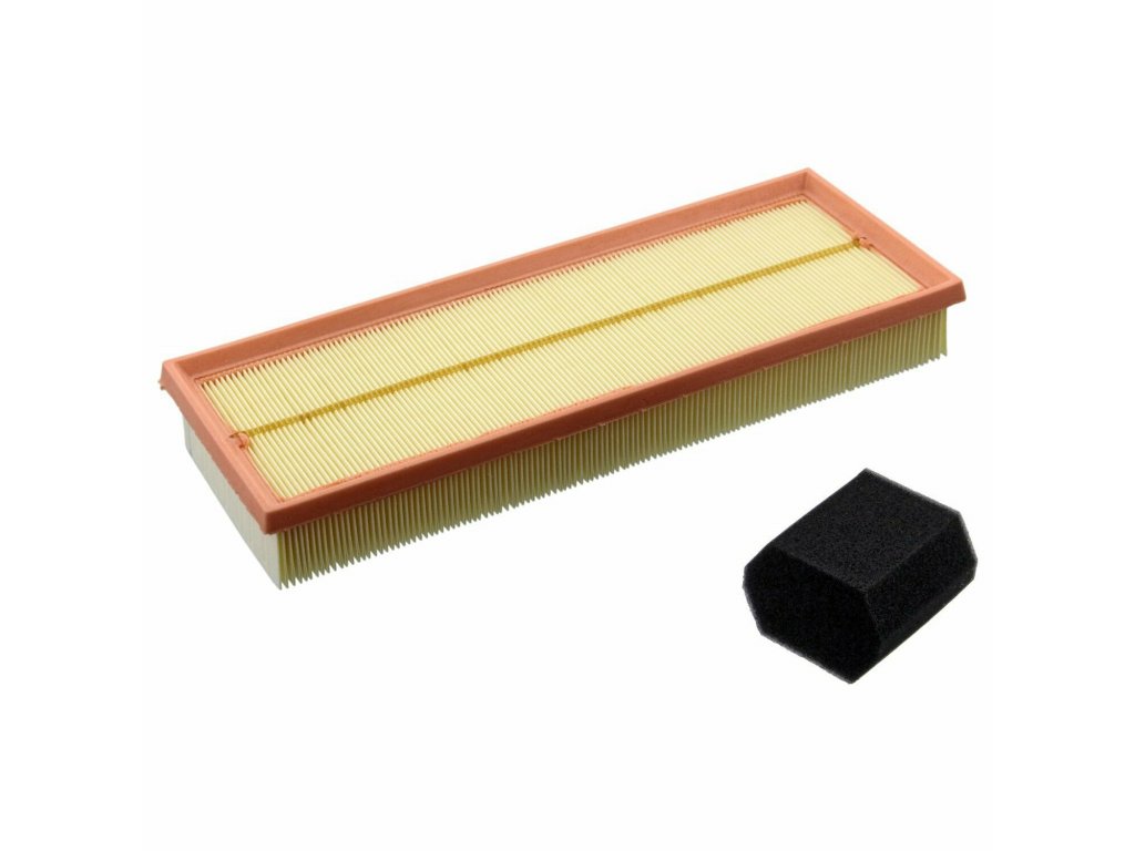 Jeep Avenger, Fiat Doblo Vzduchový filter 3639109
