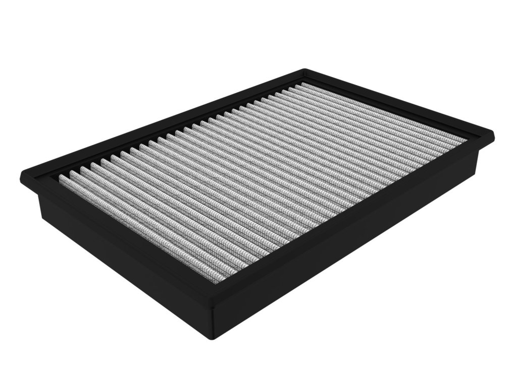 Dodge RAM 1500 DR Magnum FLOW Pro DRY With Air Filter