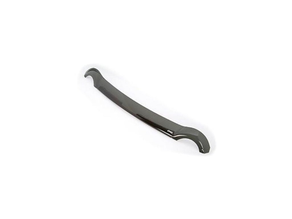 Jeep Gladiator JT/ Jeep Wrangler JL Přední lišta nárazníku