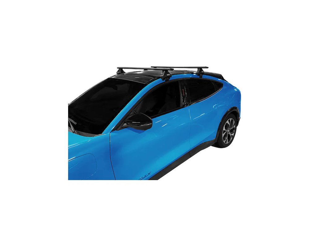 Kit portapacchi Thule Ford Mustang Mach-E con montaggio