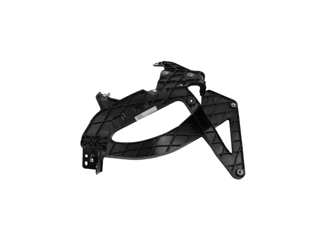 Chevrolet Silverado 1500 4.gen Nárazníková lišta na straně řidiče - vnější levá strana