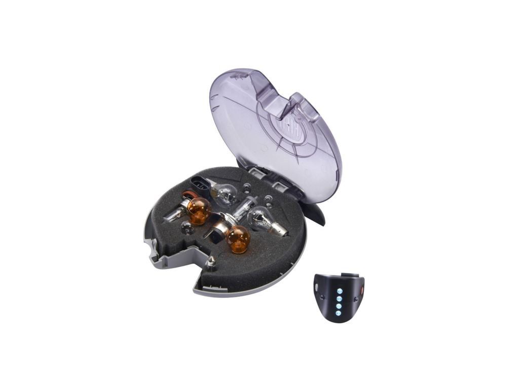Fiat Tipo Coffret d'ampoules de rechange
