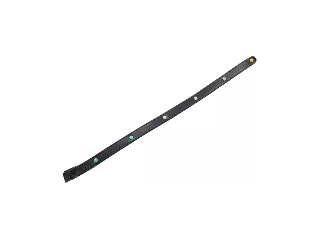 Cadillac Escalade Spodná pomocná lišta zadných dverí na strane spolujazdca Pravá 20963596