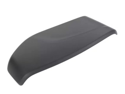 Chevrolet Corvette C8 F rámeček 84609568