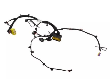 Chevrolet Corvette C8 Kabelový svazek polštáře sedadla řidiče