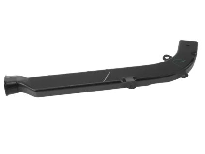 Chevrolet Corvette C8 Výstupní potrubí odmlžovače bočního okna spolujezdce