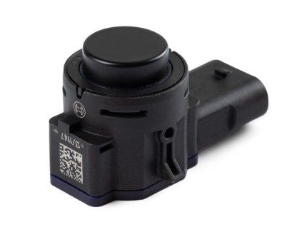 Chevrolet Corvette C8 Sensor de asistencia de aparcamiento 84510254, 84567167