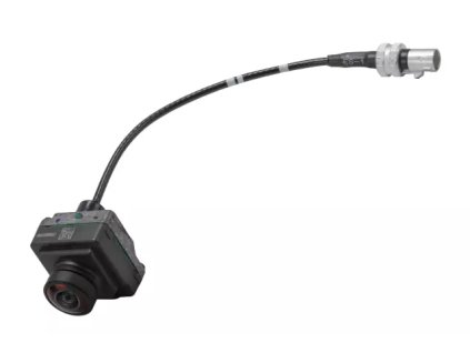 Chevrolet Cameră spate pentru informații pentru șofer Corvette C8 84075371, 84483315, 84786468