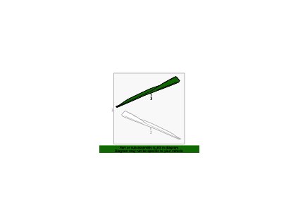 Chevrolet Corvette C8 Sada pro lisování 84331271, 84660629