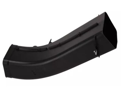 Chevrolet Corvette C8 Potrubí (pravá) 23428498