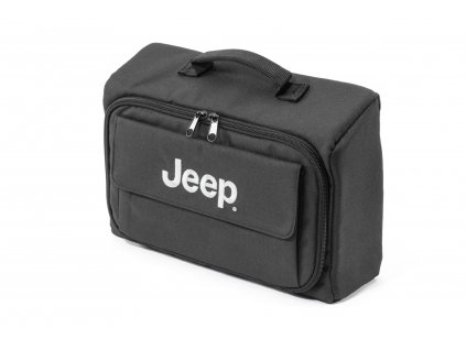 Jeep Torba z logo