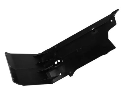 Chevrolet Corvette C8 Spodní přepážka C-sloupku na straně spolujezdce