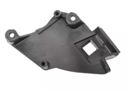 Chevrolet Corvette C8 F rámeček