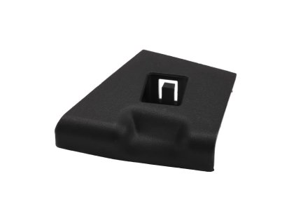 Chevrolet Corvette C8 F rámeček