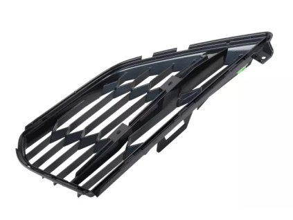 Chevrolet Corvette C8 Tmavý stín vnější mřížky na straně řidiče (pravá)