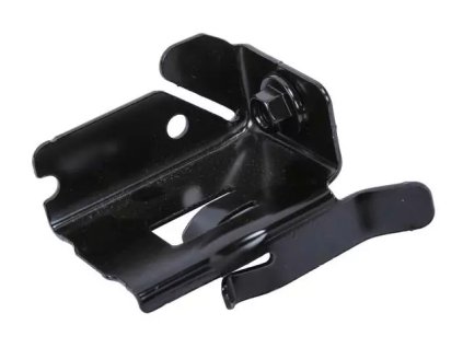 Chevrolet Corvette C8 Držák sloupku závěsu na straně řidiče s maticí (levá) 22978073