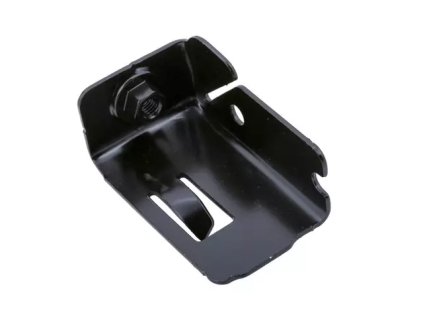 Chevrolet Corvette C8 Držák sloupku závěsu na straně spolujezdce s maticí (pravá) 22978074