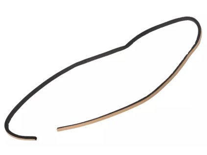 Chevrolet Corvette C8 F Těsnění