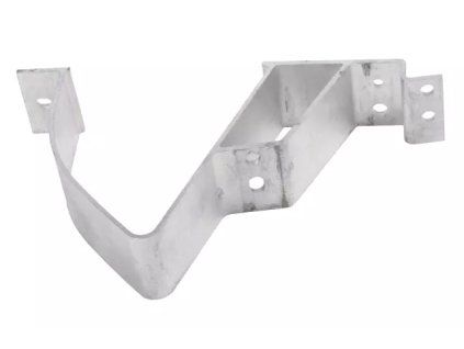 Support Chevrolet Corvette C8 F (S)