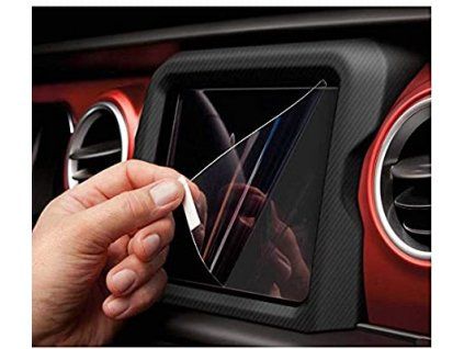 Mopar Protector de pantalla 7.0´´