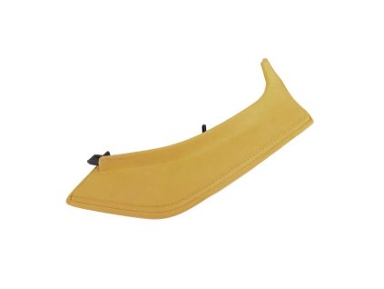Chevrolet Pannello griglia altoparlante anteriore lato guidatore Corvette C8 marrone