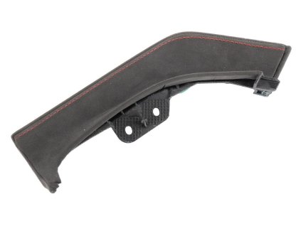 Chevrolet Pannello griglia altoparlante lato guidatore nero Corvette C8