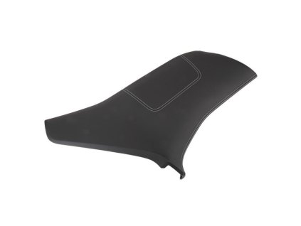 Chevrolet Corvette C8 Black Upper Dashboard Trim Panel Dashboard Airbag Must Also Be Replaced 84548752, 84877498