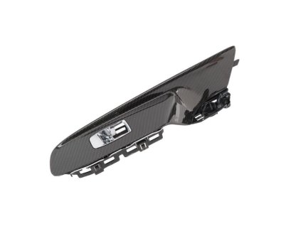 Chevrolet Corvette C8 F deska 84732859