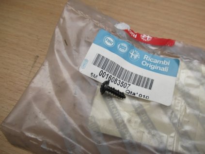 Alfa Giulietta Schraube 06106563AA